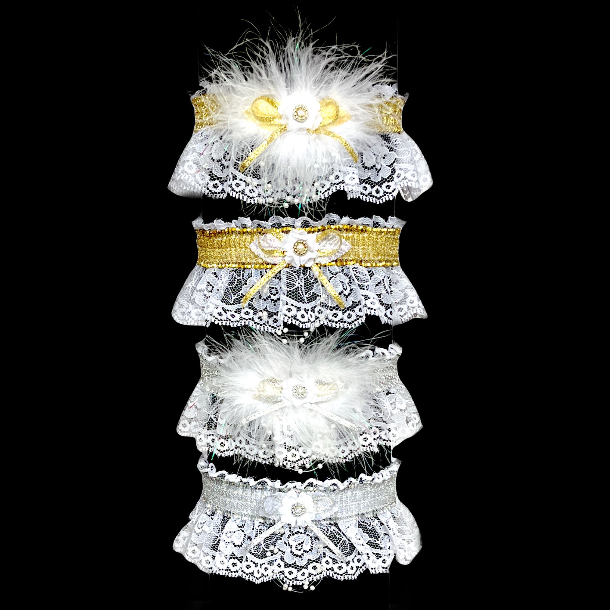 Prom Garter